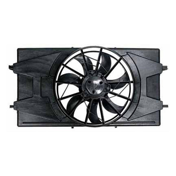 Saturn Ion Engine Cooling Fan Assembly - GM3115207