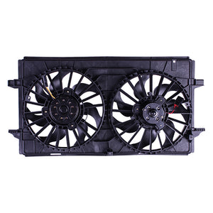 Engine Cooling Fan Assembly image