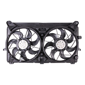 Engine Cooling Fan Assembly image