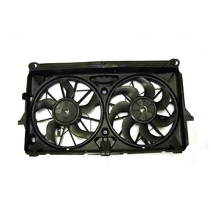 Engine Cooling Fan Assembly image
