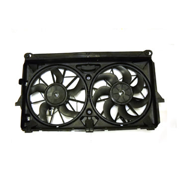 Radiators, Condensers & Fans image