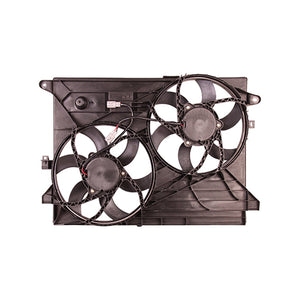 Engine Cooling Fan Assembly image