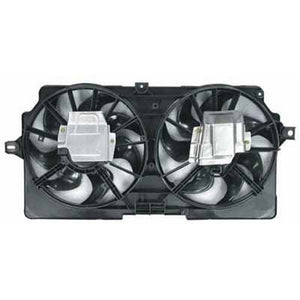 Engine Cooling Fan Assembly image