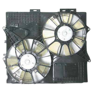 Engine Cooling Fan Assembly image