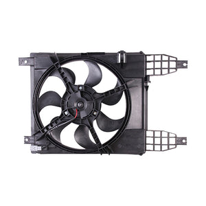 Engine Cooling Fan Assembly image