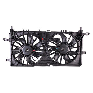 Engine Cooling Fan Assembly image