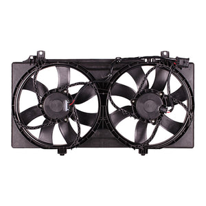 Engine Cooling Fan Assembly image