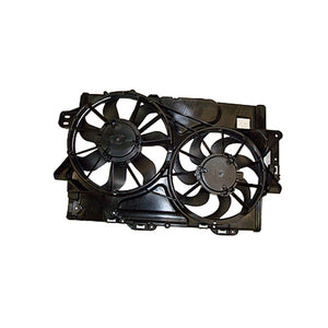 Engine Cooling Fan Assembly image