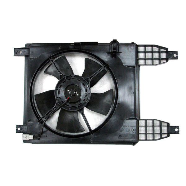 Radiators, Condensers & Fans image