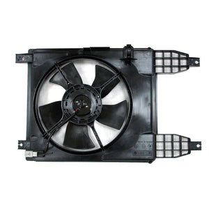 Engine Cooling Fan Assembly image