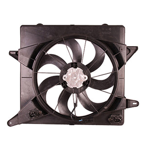 Engine Cooling Fan Assembly image