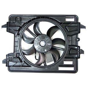 Engine Cooling Fan Assembly image