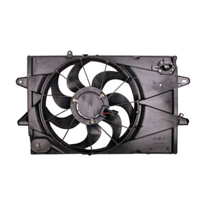 Engine Cooling Fan Assembly image