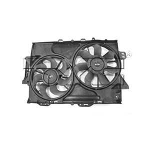 Engine Cooling Fan Assembly image