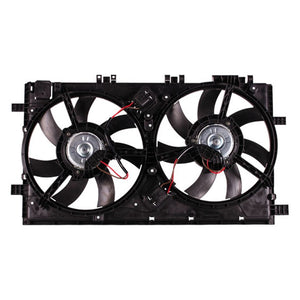 Engine Cooling Fan Assembly image