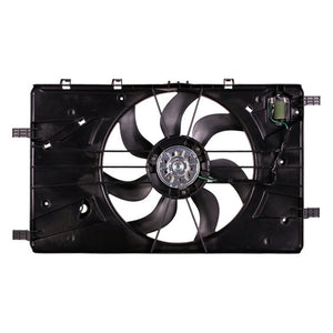 Engine Cooling Fan Assembly image