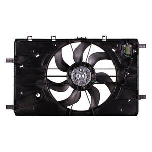 Engine Cooling Fan Assembly image