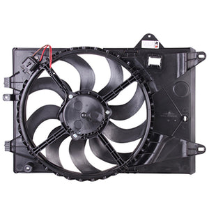 Engine Cooling Fan Assembly image