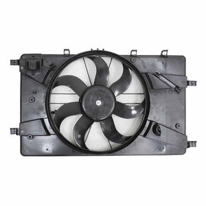 Engine Cooling Fan Assembly image