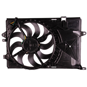 Engine Cooling Fan Assembly image
