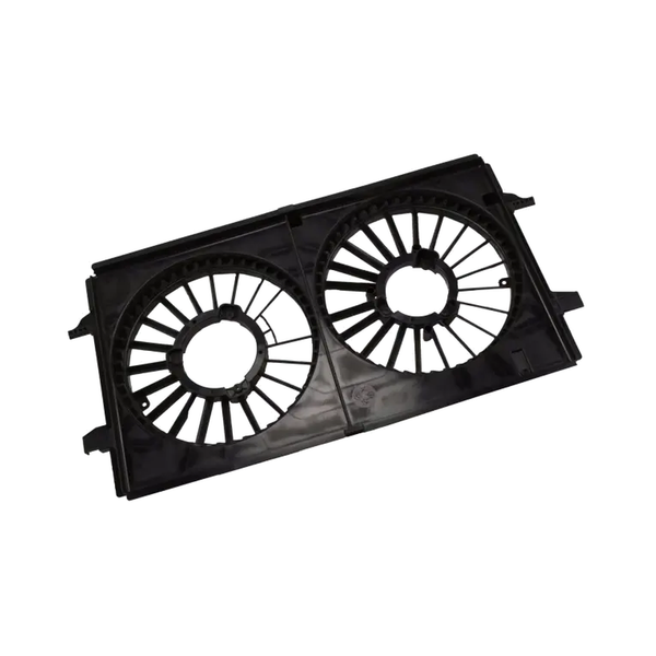 Radiators, Condensers & Fans image
