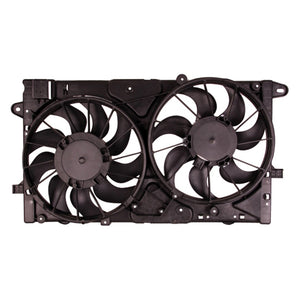 Engine Cooling Fan Assembly image
