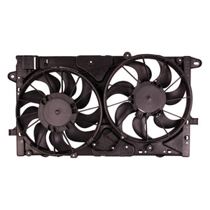 Engine Cooling Fan Assembly image