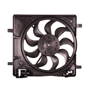 Engine Cooling Fan Assembly image