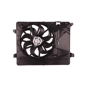 Engine Cooling Fan Assembly image