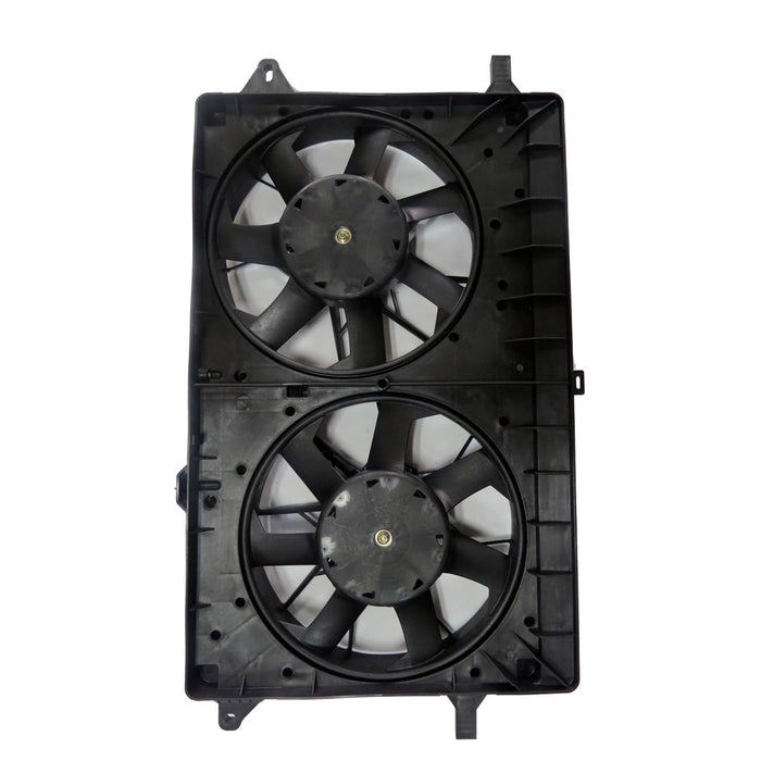 Chevrolet Volt Engine Cooling Fan Assembly W/O Harness - GM3115258