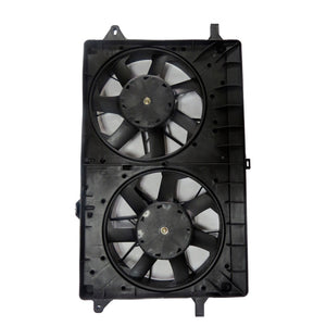 Engine Cooling Fan Assembly image