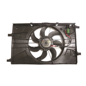 Engine Cooling Fan Assembly image