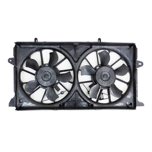Engine Cooling Fan Assembly image