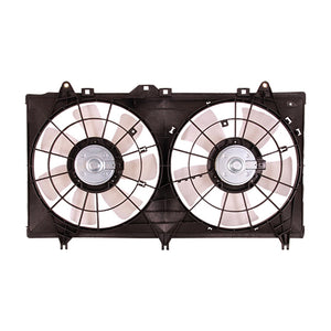 Engine Cooling Fan Assembly image