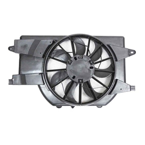Engine Cooling Fan Assembly image