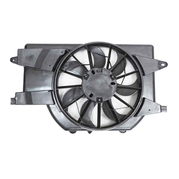 Radiators, Condensers & Fans image
