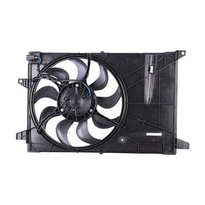 Engine Cooling Fan Assembly image