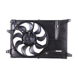 Engine Cooling Fan Assembly image