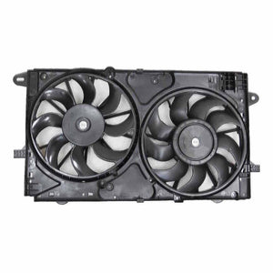 Engine Cooling Fan Assembly image