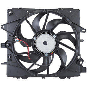 Engine Cooling Fan Assembly image