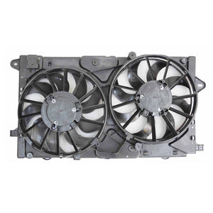 Engine Cooling Fan Assembly image