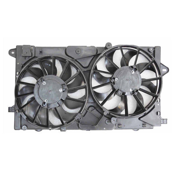 Radiators, Condensers & Fans image