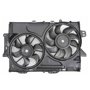 Engine Cooling Fan Assembly image