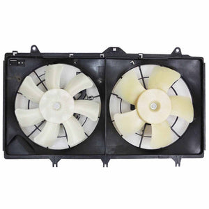 Engine Cooling Fan Assembly image