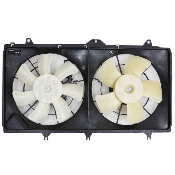 Radiators, Condensers & Fans image