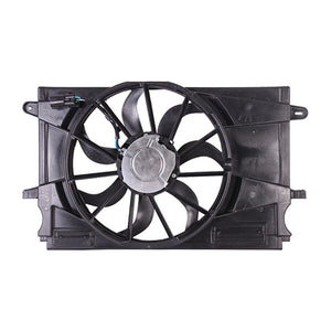 Engine Cooling Fan Assembly image