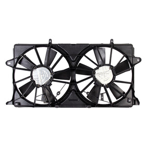 Engine Cooling Fan Assembly image