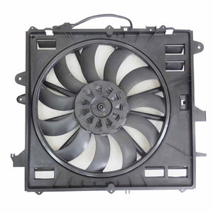 Engine Cooling Fan Assembly image