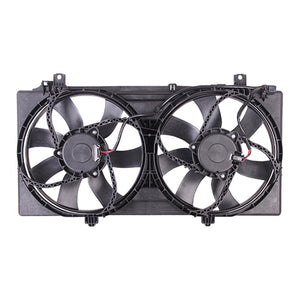 Engine Cooling Fan Assembly image