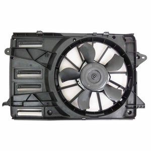 Engine Cooling Fan Assembly image